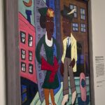Donshea Hopkins Instagram – art with art