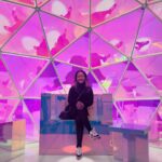 Donshea Hopkins Instagram – @Meta thank you so much for having me! 🫶🏽🩷