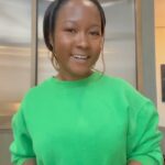 Donshea Hopkins Instagram – Currently obsessing over @SheaMoisture first ever deodorant! #SheaDeoForUs