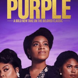 Donshea Hopkins Instagram - This holiday season I encourage everyone to go out and see @TheColorPurple it’s nothing like the original or the broadway renditions, it pays homage to both from the score, to the soundtrack, and the amazing visuals throughout the film. It embraces and addresses the themes of mental health within the African-American community, sisterhood, and friendship with a bold reimagining. The entire cast is absolutely phenomenal. I don’t want to give too much of the plot away, but Y’ALL! Just go see it. Fantasia shines as Celie, Danielle Brooks is absolutely stellar as Sophia, and Taraji P Henson is out of this world as Shug Avery in every aspect 🪻 Oh and Fatima Robinson did HER THINGGGGGG with the choreography I need some lessons from her, y’all know I ain’t got no rhythm… Merry Christmas 🎄💜