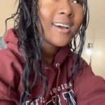 Donshea Hopkins Instagram - tell me something I don’t know #WeTheCulture