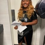 Donshea Hopkins Instagram - audition today