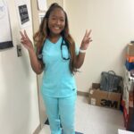 Donshea Hopkins Instagram – I don’t want no scrubs