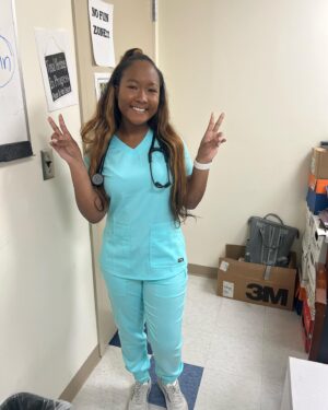 Donshea Hopkins Instagram - I don’t want no scrubs