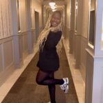 Donshea Hopkins Instagram – the perfect soup 🍲