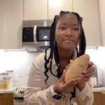 Donshea Hopkins Instagram - new youtube video! click the link in my bio to watch 💘