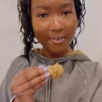 Donshea Hopkins Instagram - vegan fried chick’n 🌱🍗 I wanted to talk about the significance of Fried Chicken in Black culture but there was waaayyy too much historical context to put in this short lil’ video! So check out the article from Life & Thyme written by Kayla Stewart https://lifeandthyme.com/food/fried-chicken-isnt-a-punchline-its-part-of-the-black-american-story/ #WeTheCulture