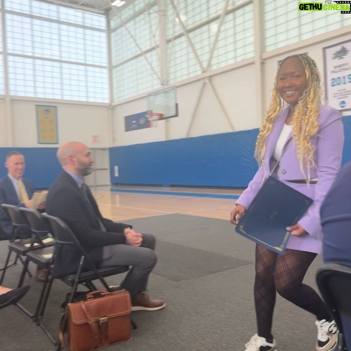 Donshea Hopkins - 17.5K Likes - two honor societies in two weeks 🥂
ΦΑΘ & ΣΑΠ
*on tues, may 2nd I was inducted into the National History Honor Society and on mon, may 8th I was inducted into the National Society for Leadership and Success*
thank you so much @cmsvleads @thensls @cmsvhistory @phialphatheta for recognizing my achievements with these great honors 🤍