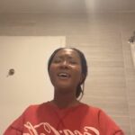 Donshea Hopkins Instagram – close friends made me post this on the main