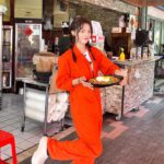 Dora Hsieh Instagram - 假裝自己在拍workdol（？？） 撿便宜小隊好久不見～～ #熱血48小時