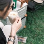 Dora Hsieh Instagram - 怎麼會有一群這麼懂玩懂照顧人懂生活的人們呢 每次開口問需要我做什麼回答都是「坐好！」 讓我廢的理所當然 啊⋯當然也用我差透了的酒量為大家帶來了邊睡覺邊吃雞腳的表演 希望下回 下回我還是想繼續當沒用的我🫶🏻🫶🏻