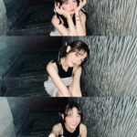 Dora Hsieh Instagram - 上工前經紀人眼中的我 等等9點pchome 直播見 先說 有超猛追星機！！ 穿了新鞋太想拍了受不了🫣🫣 小葉同款你們入手了嗎💜 👟： @dafshoes 📷： @fishxchou Hair style: @_ssss816