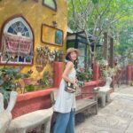 Dora Hsieh Instagram - 此時此刻正在登機準備回家 謝謝這幾天美好的一切還有可愛的笨蛋們 熱血四週年清邁大冒險超級讚 播出一起看🤍🤍
