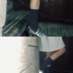 Dora Hsieh Instagram - 上工前經紀人眼中的我 等等9點pchome 直播見 先說 有超猛追星機！！ 穿了新鞋太想拍了受不了🫣🫣 小葉同款你們入手了嗎💜 👟： @dafshoes 📷： @fishxchou Hair style: @_ssss816