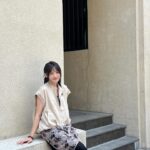 Dora Hsieh Instagram – 4月咻一下飛逝
大家水逆都還好嗎
後來轉念一想覺得水逆的邏輯是
硬把你丟進一個窟窿
讓你從另一個角度看世界
有點衝動，有什麼東西爆炸
脫口而出的話或做的事
說不定正好是你一直壓抑著不說不做的
好壞都是學習的話，就學吧！！就來吧！！！