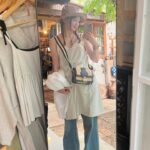 Dora Hsieh Instagram - 此時此刻正在登機準備回家 謝謝這幾天美好的一切還有可愛的笨蛋們 熱血四週年清邁大冒險超級讚 播出一起看🤍🤍
