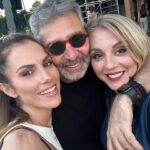 Doretta Papadimitriou Instagram – Εβρι ντέι λάιφ🤗