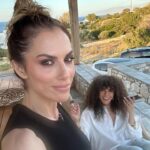 Doretta Papadimitriou Instagram - Πάσχα με την οικογένεια part II 🌟 Καλή Ανάσταση σε όλους μας . Με υγεία ,αγάπη κ φως 🙏🏻 #easter2024 #paros #family