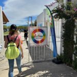 Doretta Papadimitriou Instagram - Ήταν μια υπέροχη μέρα, με αγάπη για συμπερίληψη για όλα τα παιδιά κ τους ενήλικες με νευροδιαφορετικότητα. Μπορούμε να γίνουμε όλοι μια αγκαλιά, με τη σωστή εκπαίδευση, ενσυναίσθηση κ αγάπη, έχοντας πάντα σε προτεραιότητα την κατανόηση κ την θέληση να είμαστε εκεί ο ένας για τον άλλο 💚 Σήμερα γέμισα με ελπίδα ,ότι κάτι τέτοιο είναι εφικτό . Σας ευχαριστώ 🙏🏻 #colouryourdayforautism #together #funday #hope