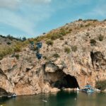 Doretta Papadimitriou Instagram – Αδρεναλίνη στα ύψη και μια πραγματικά μοναδική εμπειρία η παρουσίαση του τελικού του Red Bull Cliff Diving ,στη Λίμνη Βουλιαγμένη.
Until next time…😉
#redbullcliffdiving2024