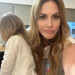 Doretta Papadimitriou Instagram - Κυριακή με Κατερίνα .Ότι καλύτερο💚