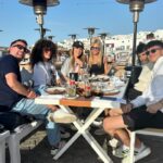 Doretta Papadimitriou Instagram - Πάσχα με οικογένεια 🙏🏻 #easter #holiday #blessed