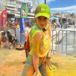 Doretta Papadimitriou Instagram - Ήταν μια υπέροχη μέρα, με αγάπη για συμπερίληψη για όλα τα παιδιά κ τους ενήλικες με νευροδιαφορετικότητα. Μπορούμε να γίνουμε όλοι μια αγκαλιά, με τη σωστή εκπαίδευση, ενσυναίσθηση κ αγάπη, έχοντας πάντα σε προτεραιότητα την κατανόηση κ την θέληση να είμαστε εκεί ο ένας για τον άλλο 💚 Σήμερα γέμισα με ελπίδα ,ότι κάτι τέτοιο είναι εφικτό . Σας ευχαριστώ 🙏🏻 #colouryourdayforautism #together #funday #hope