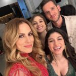 Doretta Papadimitriou Instagram – Backstage απ την φωτογράφηση μας για την παράσταση μας 🥁🥁🥁🥁
«Τότε,τώρα,πάντα»,από 14 Ιουνίου ,στο @theatroalsos .
Στα stories μου ,θα βρεις κ το link για την προπώληση !!!
🌟🌟🌟🌟🌟🌟
Ανυπομονούμε!!!!
#newshow #summer24 #theatre #alsos