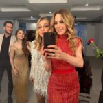 Doretta Papadimitriou Instagram – Backstage απ την φωτογράφηση μας για την παράσταση μας 🥁🥁🥁🥁
«Τότε,τώρα,πάντα»,από 14 Ιουνίου ,στο @theatroalsos .
Στα stories μου ,θα βρεις κ το link για την προπώληση !!!
🌟🌟🌟🌟🌟🌟
Ανυπομονούμε!!!!
#newshow #summer24 #theatre #alsos