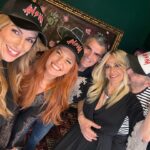 Doretta Papadimitriou Instagram - Κι εμείς ,αποχαιρετάμε τον Μάρτιο κ υποδεχόμαστε τον Απρίλιο🌸🌼 #life