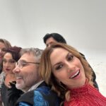Doretta Papadimitriou Instagram – Backstage απ την φωτογράφηση μας για την παράσταση μας 🥁🥁🥁🥁
«Τότε,τώρα,πάντα»,από 14 Ιουνίου ,στο @theatroalsos .
Στα stories μου ,θα βρεις κ το link για την προπώληση !!!
🌟🌟🌟🌟🌟🌟
Ανυπομονούμε!!!!
#newshow #summer24 #theatre #alsos