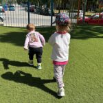 Doretta Papadimitriou Instagram - Κι εμείς ,αποχαιρετάμε τον Μάρτιο κ υποδεχόμαστε τον Απρίλιο🌸🌼 #life