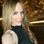 Doretta Papadimitriou Instagram – Κι εμείς ,αποχαιρετάμε τον Μάρτιο κ υποδεχόμαστε τον Απρίλιο🌸🌼
#life