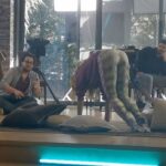 Doretta Papadimitriou Instagram - Σας το έταξα στα stories . Δεύτερη φουρνιά video που ΔΕΝ έσβησα στην εκκαθάριση 😋
