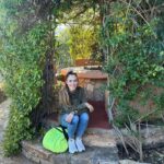 Doretta Papadimitriou Instagram - Κρήτη ,Αίγινα και νιο μορφονιά με μορφονιό σφίγγει η θάλασσα τον ουρανό. Αλλά να πάμε σίγουρα κ μια Κέρκυρα🌊