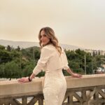 Doretta Papadimitriou Instagram - Και είναι ακόμα Τρίτη …