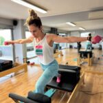 Doretta Papadimitriou Instagram - Και είναι ακόμα Τρίτη …