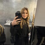 Doretta Papadimitriou Instagram – Travelling 🧳