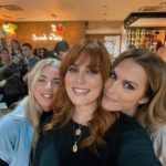 Doretta Papadimitriou Instagram - Και είναι ακόμα Τρίτη …