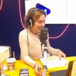 Doretta Papadimitriou Instagram - Προφανώς κ δεν καταναλώθηκε κανένα αντισηπτικό στ αλήθεια Ε!😂 #myradio