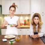 Doretta Papadimitriou Instagram – Μην προσπαθείτε να αλλάξετε τον σύντροφο σας. Μάταιο..
Εκτός αν έχει χοληστερίνη,που εκεί όντως μπορείτε να κάνετε τη διαφορά ,αν του προτείνετε τα προϊόντα Becel ProActiv☺️
3 μερίδες Becel ProActiv την ημέρα στην διατροφή μας,μπορούν να βοηθήσουν να μειώσουμε την χοληστερίνη😃
Περισσότερες πληροφορίες θα βρείτε στο bio της Becel ProActiv στο Instagram.
@becelproactiv_gr 
#BecelProActiv #nutrition #ksekinasimera #loweryourcholesterol #healthywayofliving #ziseafova #fearless