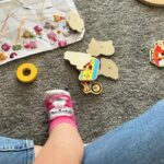 Doretta Papadimitriou Instagram - Βρίσκουμε τη χαρά όπου κι όπως μπορούμε 🌸💚🌟 #life #friends #family