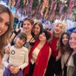Doretta Papadimitriou Instagram - Παστ φιού ντέιζ🌟
