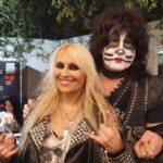 Doro Pesch Instagram – Happy birthday, Eric Singer!
Have a nice one!
🤘💪❤️🙏
#Love, #Doro
–
–
–
–
–
–
#doropesch #conqueress #allweare #warlock #allformetal #triumphandagony #bday #happybday #birthday #happybirthday #drummer #kiss #ericsinger #dorofürimmer #metal #heavymetal #metalqueen #queenofmetal #fürimmer #catman #rocknroll #hairmetal #blondeshavemorefun #vegan #soberlife #nuclearblastrecords @nuclearblastrecords #monstersofrock #monstersofrockradio @kissonline