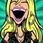 Doro Pesch Instagram - The video for 'Lean Mean Rock Machine' is out now on all platforms! Definitely one of my favorites. And so great to have Lemmy in there! Did you find him in the clip? 🤘💪❤️🙏 #Love, #Doro - Video by the super talented @balazsgrof - - - - #doropesch #conqueress #allweare #warlock #allformetal #triumphandagony #dorofürimmer #metal #heavymetal #rock #metalhead #metalqueen #queenofmetal #fürimmer #doro40 #metalheads #rocknroll #hairmetal #blondeshavemorefun #vegan #soberlife #nuclearblastrecords @nuclearblastrecords #monstersofrock #monstersofrockradio #leanmeanrockmachine @officialmotorhead #lemmy #lemmykilmister #motorhead