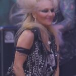 Doro Pesch Instagram – Throwback to fighting the good fight for rock in Brazil at @monstersofrockbr 
You guys were awesome!
We love you!
🤘💪❤️🙏
Cheers, #Doro
–
@deedrums
#basmaas
@billhudsongtr
@herkenhoff_official
–
–
–
–
#doropesch #conqueress #allweare #warlock #allformetal #triumphandagony #monstersofrock #monstersofrockbrazil #brasil #brazil #saopaulo #dorofürimmer #tbt #heavymetal #throwbackthursday #throwback #metalhead #metalqueen #queenofmetal #fürimmer #metalheads #rocknroll #womeninmetal #hairmetal #blondeshavemorefun #vegan #soberlife #nuclearblastrecords @nuclearblastrecords