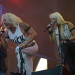 Doro Pesch Instagram - Happy birthday to this living legend, Mr. Dee Snider! 🤘💪❤️🙏 #Love, #Doro - @deesnider @twistedsisterofficial - - - - #doropesch #conqueress #allweare #warlock #allformetal #triumphandagony #dorofürimmer #metalqueen #queenofmetal #fürimmer #doro40 #metalheads #rocknroll #hairmetal #blondeshavemorefun #vegan #soberlife #nuclearblastrecords @nuclearblastrecords #monstersofrock #monstersofrockradio #twistedsister #deesnider #hbd #happybirthday #happybday #birthday #bday