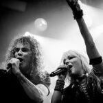 Doro Pesch Instagram - A very happy healthy heavy birthday to my buddy Bobby Blitz! In union we stand! 🤘💪❤️🙏 Love, Doro - @bobbyblitzofficial @overkillofficial - - - - #doropesch #foreverwarriorsforeverunited #allweare #warlock #allformetal #triumphandagony #dorofürimmer #metal #heavymetal #rock #metalhead #metalqueen #queenofmetal #fürimmer #doro40 #metalheads #hairmetal #blondeshavemorefun #vegan #soberlife #nuclearblastrecords #birthday #bday #happybday #happybirthday #hbd #bobbyblitz #blitz #overkill @nuclearblastrecords