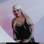 Doro Pesch Instagram – It was an honor and so much fun to record ‘Total Eclipse Of The Heart’ with the mighty Metal God himself, Rob Halford!
Check out the video again, my friends!
🤘💪❤️🙏
#Love, #Doro
–
–
–
–
–
–
#doropesch #conqueress #allweare #warlock #allformetal #triumphandagony #dorofürimmer #metal #heavymetal #rock #metalhead #metalqueen #queenofmetal #fürimmer #doro40 #metalheads #rocknroll #hairmetal #blondeshavemorefun #vegan #soberlife #nuclearblastrecords @nuclearblastrecords #monstersofrock #monstersofrockradio @witzkivisions @fabianriediger @robhalfordlegacy
@judaspriest @bonnietylerofficial #bonnietyler #metalgod