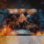 Doro Pesch Instagram - 'Living After Midnight' was my first duet with #RobHalford. I couldn't have been happier to work with him and to do a song I loved since its release. Check out the lyric video again we did for the track on all the usual platforms. 🤘💪❤️🙏 #Love, #Doro - @robhalfordlegacy @judaspriest - - - - #doropesch #conqueress #allweare #warlock #allformetal #triumphandagony #dorofürimmer #metal #heavymetal #rock #metalhead #metalqueen #queenofmetal #fürimmer #doro40 #metalheads #rocknroll #hairmetal #blondeshavemorefun #vegan #soberlife #nuclearblastrecords @nuclearblastrecords #monstersofrock #monstersofrockradio #metalgod #judaspriest